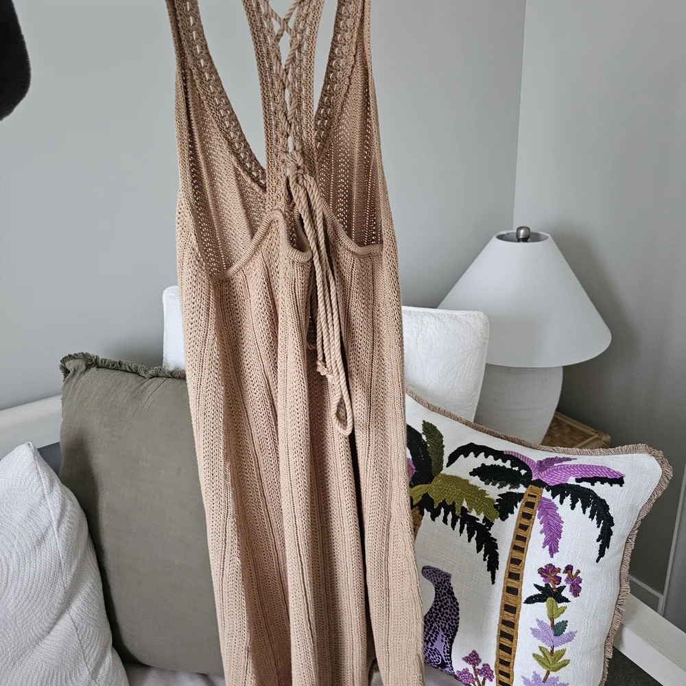 American Eagle Outfitters Women's Casual Dress - Picture 3 of 6
